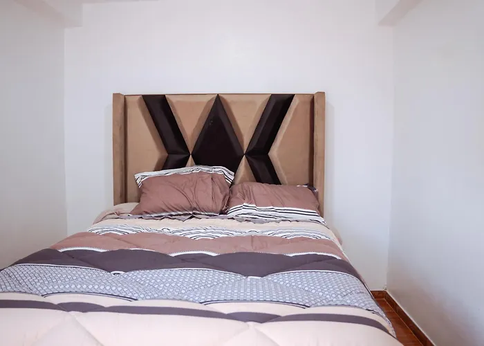 Duplex Acogedor *