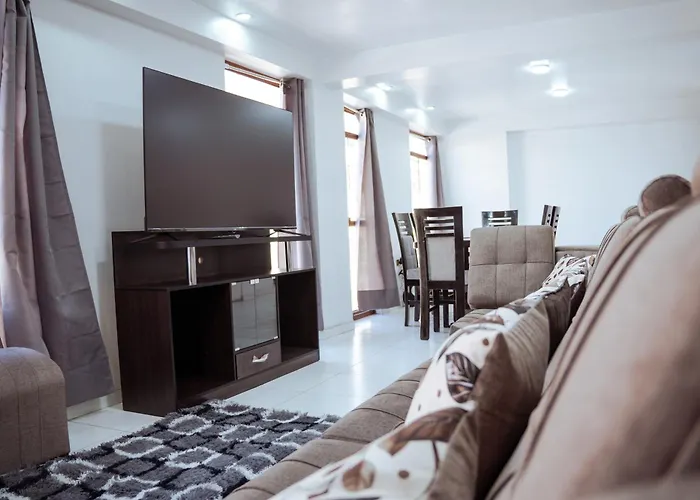 Duplex Acogedor Cusco