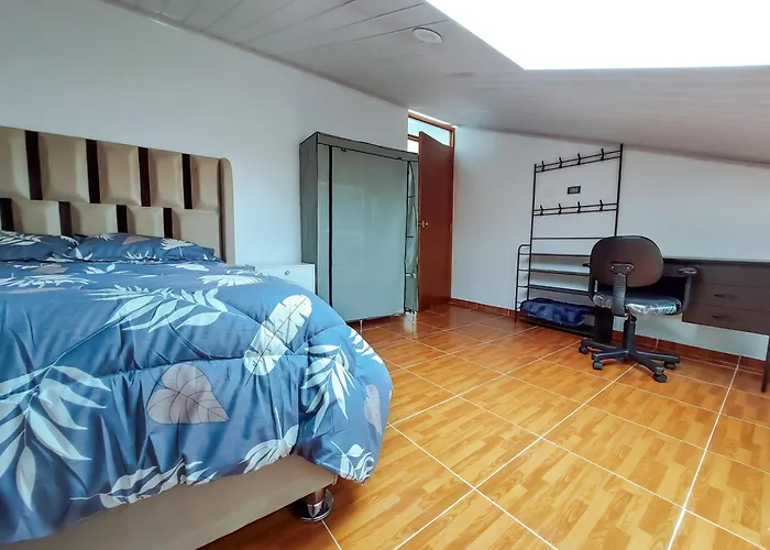 Duplex Acogedor Apartment Cusco