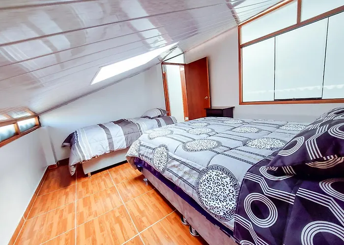 Duplex Acogedor * Cusco
