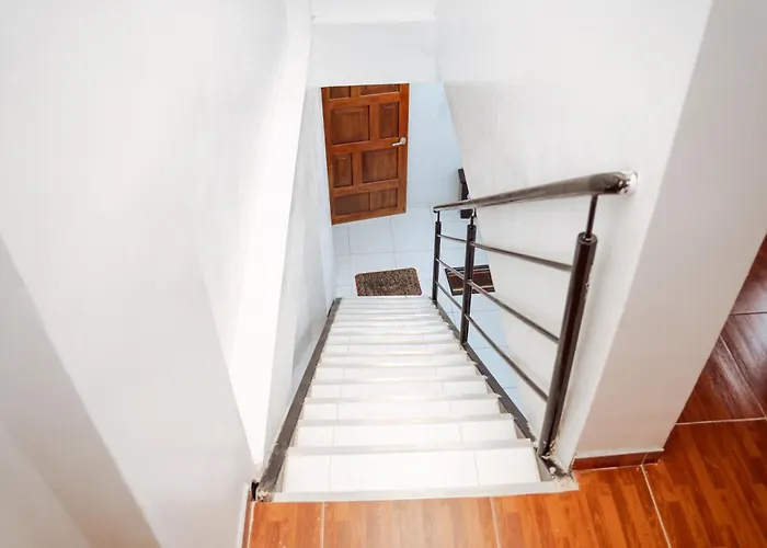 Duplex Acogedor Apartment