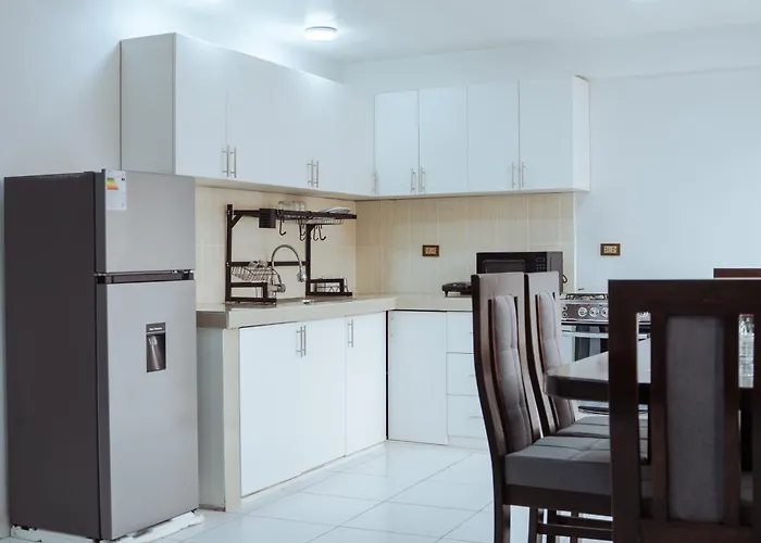 Apartment Duplex Acogedor Cusco