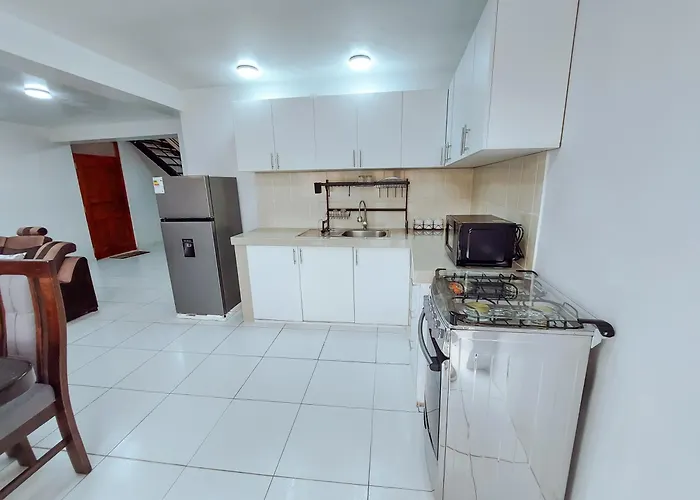 Duplex Acogedor * Cusco