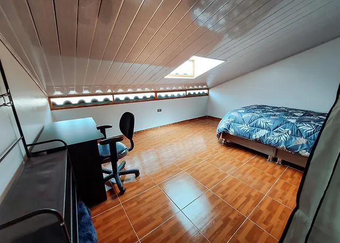 Duplex Acogedor Apartment Cusco