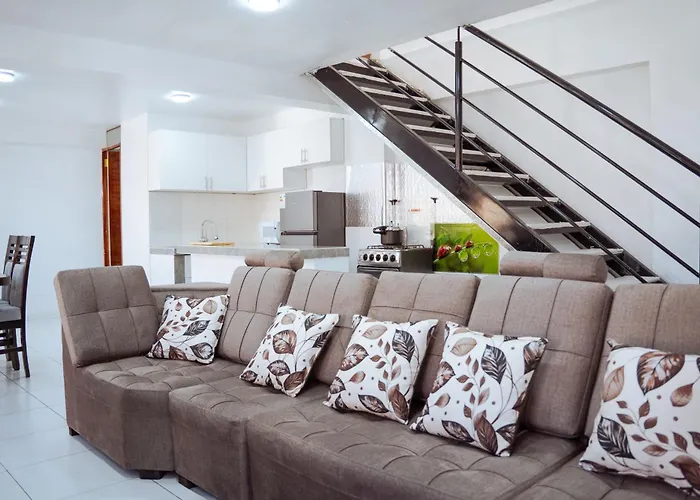 Duplex Acogedor * Cusco