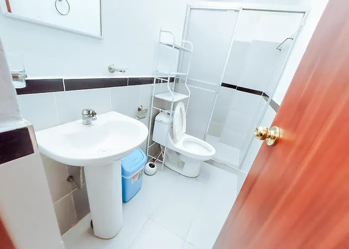 Duplex Acogedor Apartment