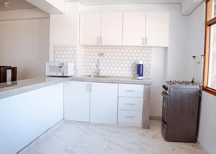 Duplex Acogedor Cusco