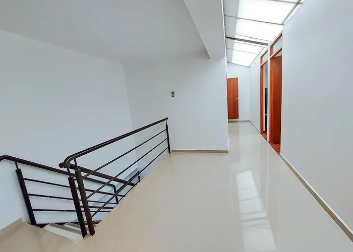 Duplex Acogedor * Cusco