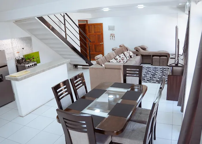 Duplex Acogedor