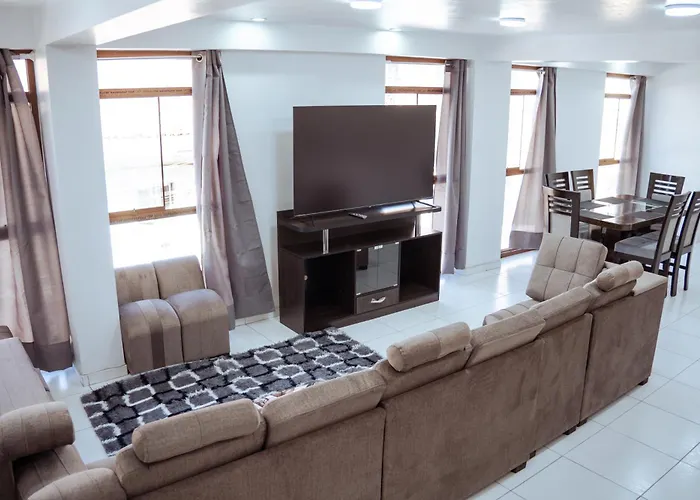 Duplex Acogedor *
