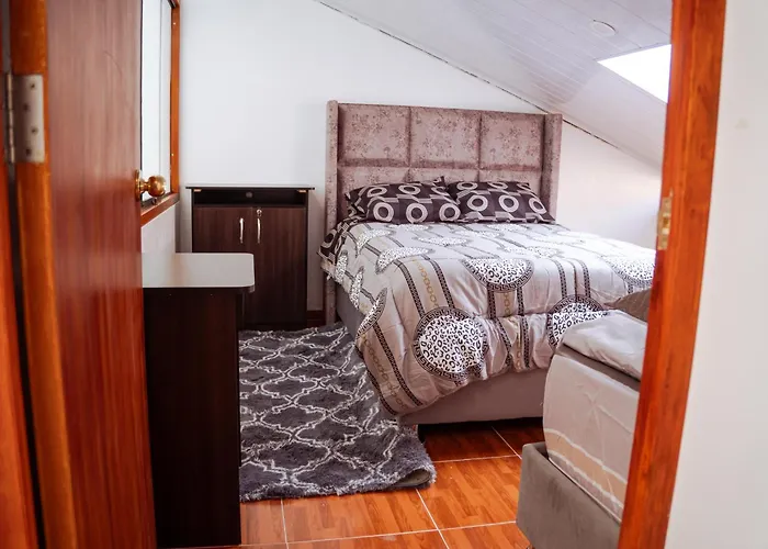 Duplex Acogedor Apartment Cusco