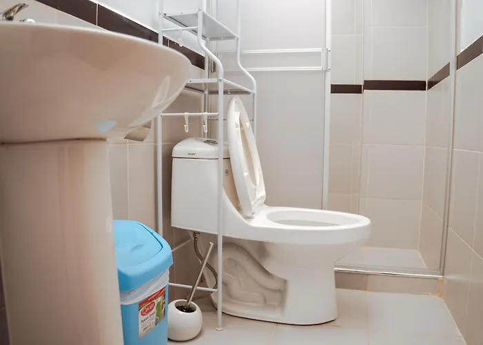 Duplex Acogedor Apartment
