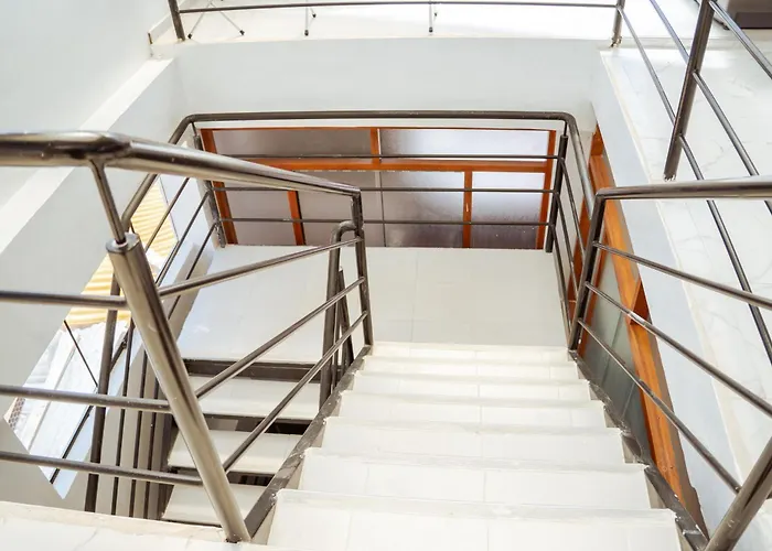 Apartment Duplex Acogedor *