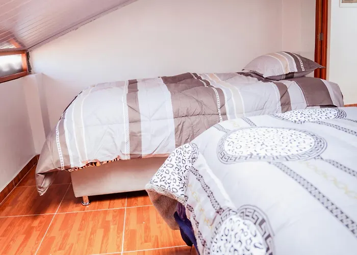 Duplex Acogedor * Cusco