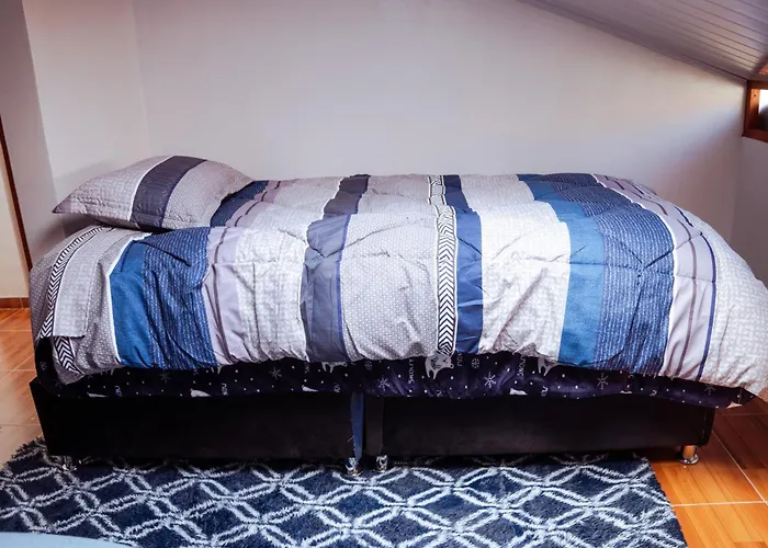 Duplex Acogedor Apartment