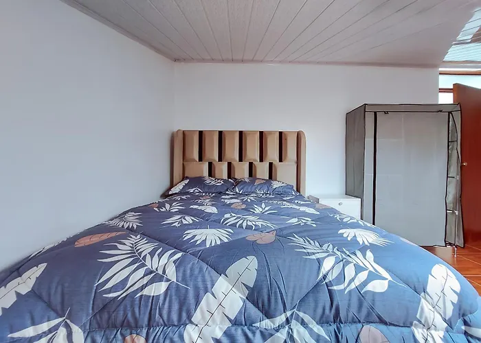 Duplex Acogedor *