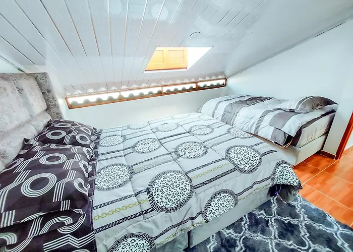 Duplex Acogedor * Cusco