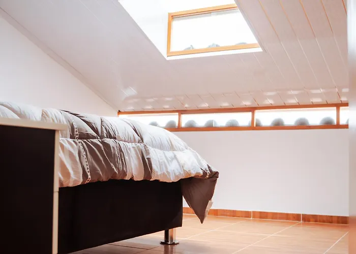 Duplex Acogedor Apartment