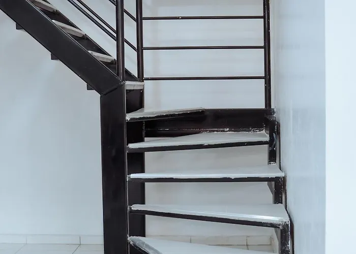 Duplex Acogedor Apartment *