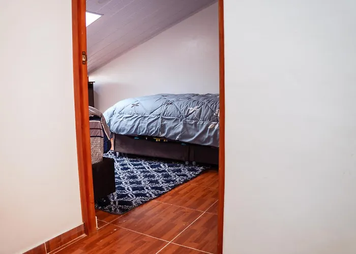 Duplex Acogedor Apartment Cusco