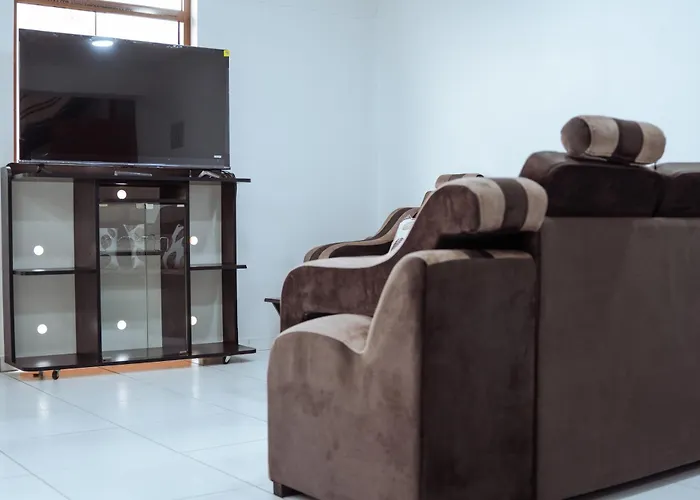 Duplex Acogedor