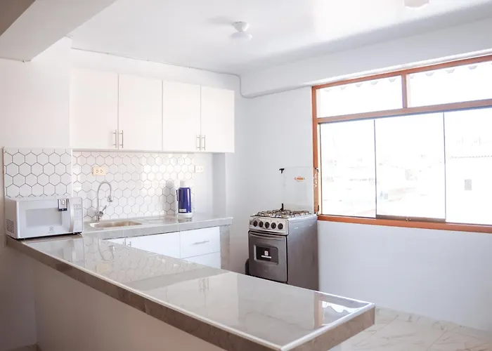 Duplex Acogedor Apartment Cusco