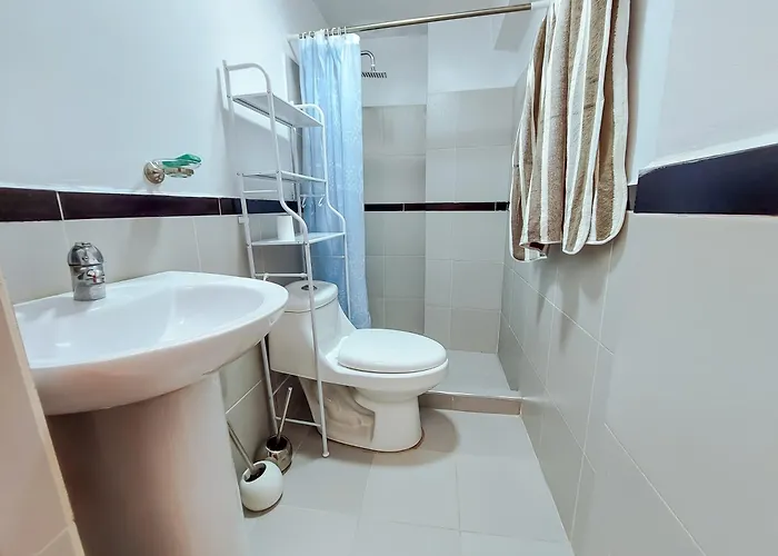 Duplex Acogedor *