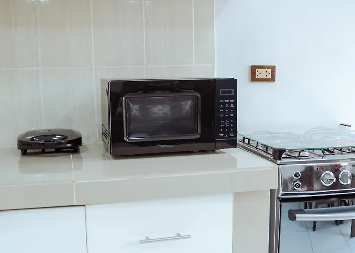 Duplex Acogedor Apartment