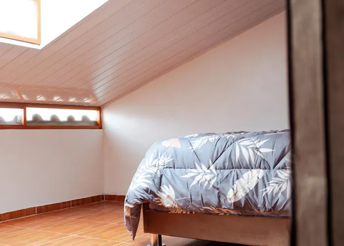 Duplex Acogedor Apartment Cusco